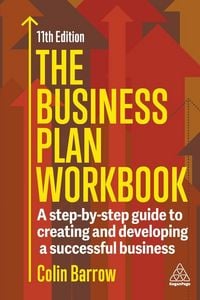 Produktbild: Business Plan Workbook
