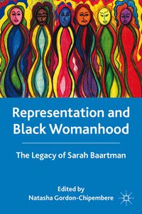Produktbild: Representation and Black Womanhood