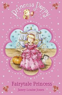 Produktbild: Princess Poppy Fairytale Princess