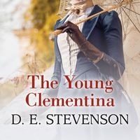Produktbild: The Young Clementina