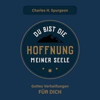 Produktbild: Du bist die Hoffnung meiner Seele