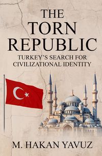 Produktbild: The Torn Republic