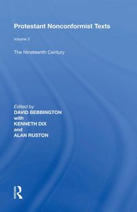 Produktbild: Protestant Nonconformist Texts