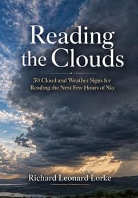 Produktbild: Reading the Clouds