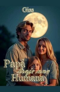 Produktbild: Pap&aacute; traje una humana