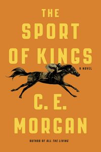 Produktbild: Morgan, C: Sport of Kings