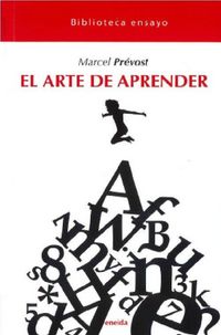 Produktbild: El arte de aprender