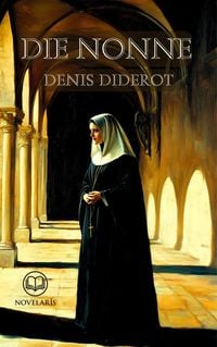 Produktbild: Die Nonne (Novelaris Klassik)