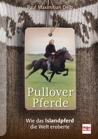 Produktbild: Pulloverpferde