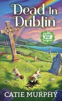 Produktbild: Dead in Dublin