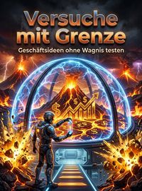 Produktbild: Versuche mit Grenze