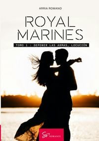 Produktbild: Royal Marines - Tomo 1