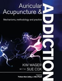 Produktbild: Auricular Acupuncture and Addiction