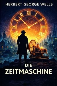 Produktbild: Zeitlose Perlen / Die Zeitmaschine