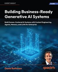 Produktbild: Building Business-Ready Generative AI Systems
