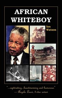 Produktbild: African Whiteboy
