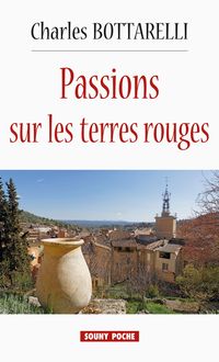Produktbild: Passions sur les terres rouges