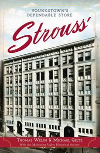 Produktbild: Strouss'
