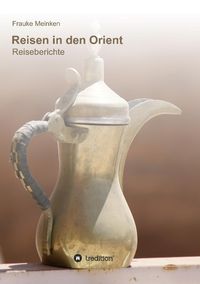 Produktbild: Reisen in den Orient