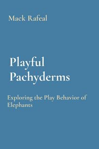 Produktbild: Playful Pachyderms