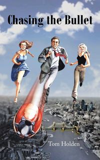Produktbild: Chasing the Bullet