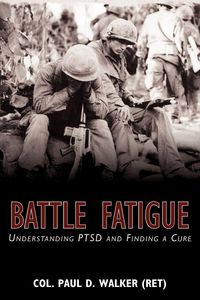 Produktbild: Battle Fatigue