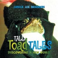 Produktbild: Tall Toad Tales