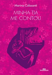 Produktbild: Minha tia me contou