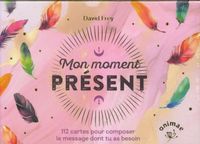 Produktbild: Mon moment pr&eacute;sent