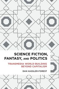Produktbild: Science Fiction, Fantasy, and Politics