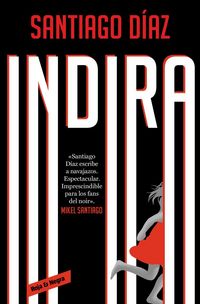 Produktbild: Indira (Spanish Edition)