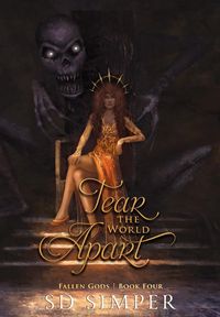 Produktbild: Tear the World Apart