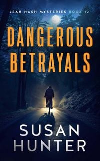 Produktbild: Dangerous Betrayals