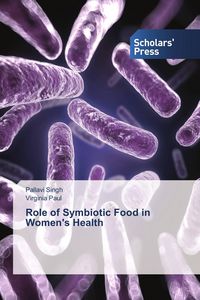 Produktbild: Role of Symbiotic Food in Women's Health