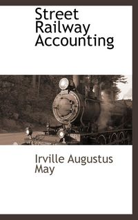 Produktbild: Street Railway Accounting