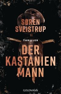 Produktbild Der Kastanienmann