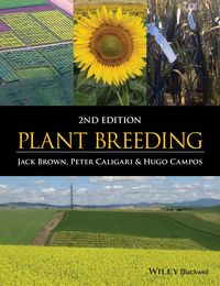 Produktbild: Plant Breeding