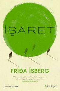 Produktbild: Isaret