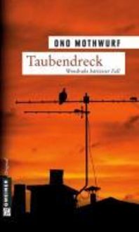 Produktbild: Taubendreck