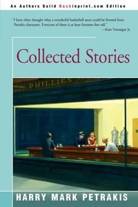 Produktbild: Collected Stories