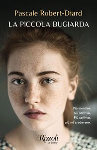 Produktbild: La piccola bugiarda