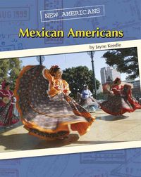 Produktbild: Mexican Americans