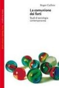 Produktbild: La comunione dei forti