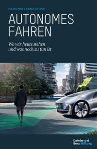 Produktbild: Autonomes Fahren