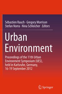 Produktbild: Urban Environment