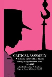 Produktbild: Critical Assembly