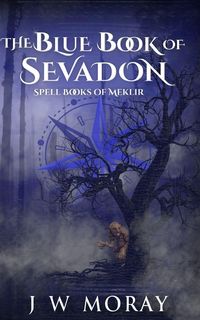Produktbild: The Blue Book of Sevadon