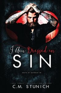 Produktbild: I am Dressed in Sin