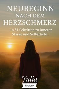 Produktbild: Neubeginn nach dem Herzschmerz
