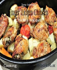 Produktbild: Finger Licken Chicken